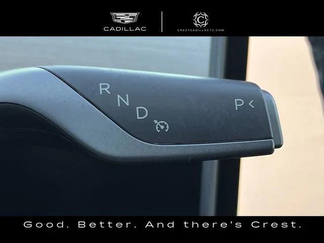 used 2023 Tesla Model Y car, priced at $31,999