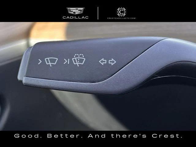 used 2023 Tesla Model Y car, priced at $31,999