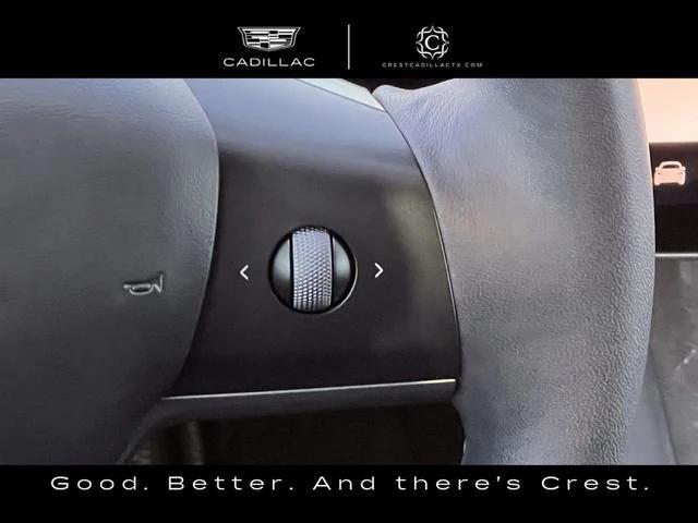 used 2023 Tesla Model Y car, priced at $31,999