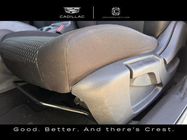 used 2019 Nissan Rogue Sport car, priced at $14,549