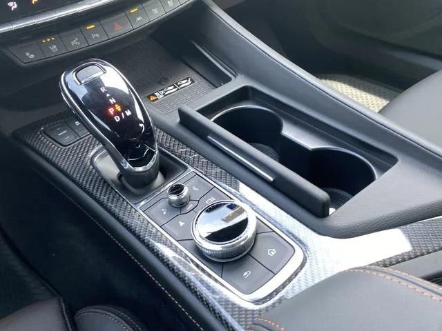 new 2026 Cadillac CT5-V car, priced at $66,109