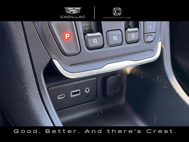 used 2019 GMC Terrain car, priced at $16,670