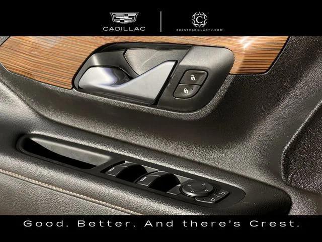 used 2019 GMC Terrain car, priced at $16,670