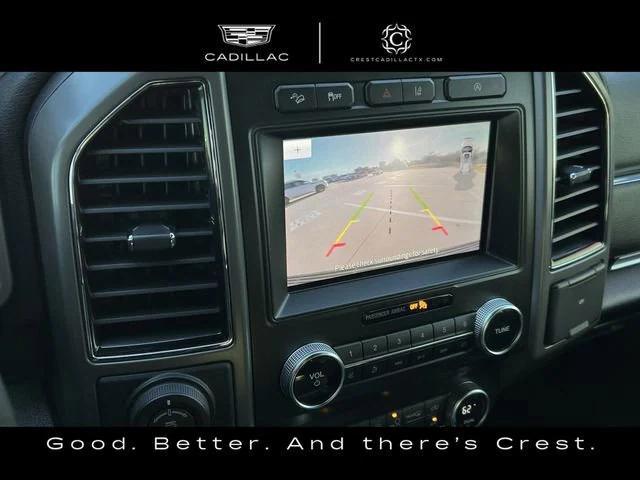 used 2020 Ford Expedition Max car, priced at $22,999