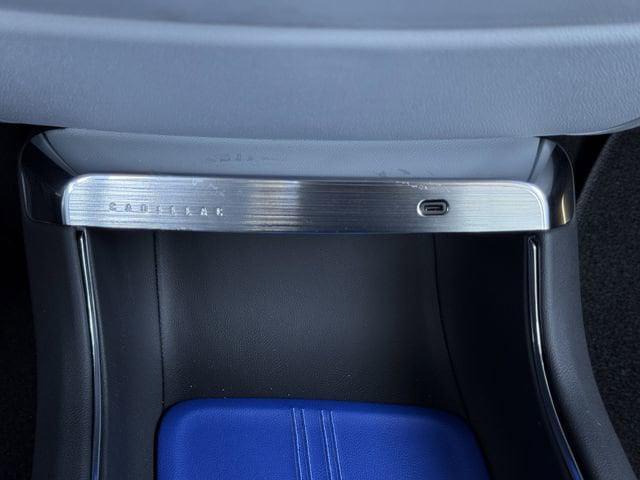 new 2026 Cadillac LYRIQ car, priced at $76,020