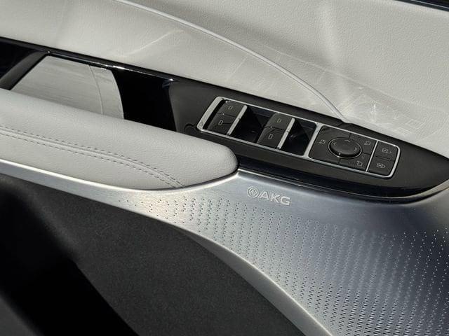 new 2026 Cadillac LYRIQ car, priced at $76,020