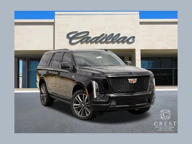 new 2026 Cadillac Escalade car, priced at $105,610