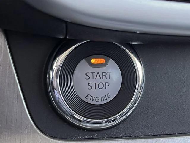 used 2017 Nissan Murano car, priced at $13,997