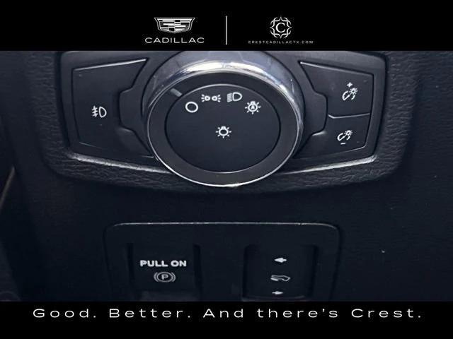 used 2021 Ford Expedition Max car, priced at $30,658