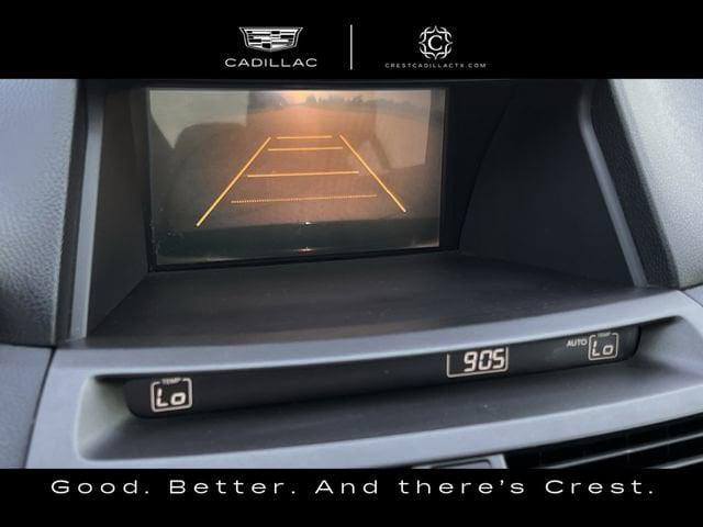 used 2012 Honda Accord car, priced at $13,345