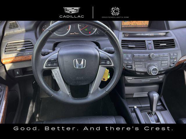 used 2012 Honda Accord car, priced at $13,345