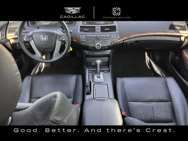 used 2012 Honda Accord car, priced at $13,345
