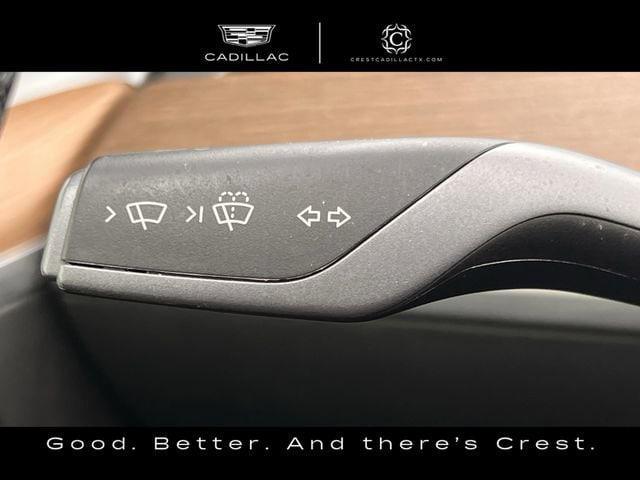 used 2023 Tesla Model 3 car, priced at $20,999