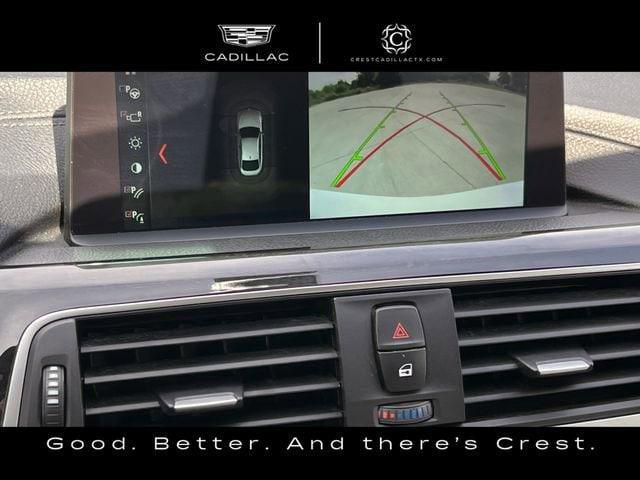 used 2019 BMW 440 Gran Coupe car, priced at $25,999