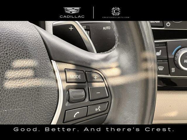 used 2019 BMW 440 Gran Coupe car, priced at $25,999