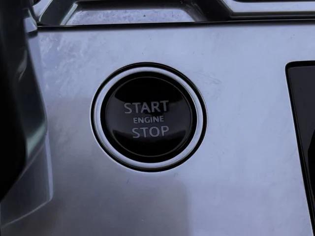 used 2023 Land Rover Range Rover car, priced at $101,281