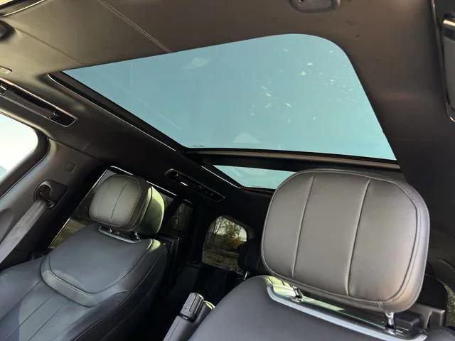 used 2023 Land Rover Range Rover car, priced at $101,281