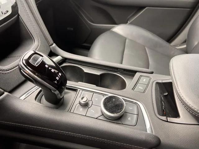 used 2023 Cadillac XT6 car, priced at $34,999