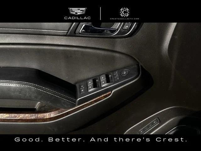 used 2020 Chevrolet Tahoe car, priced at $25,272