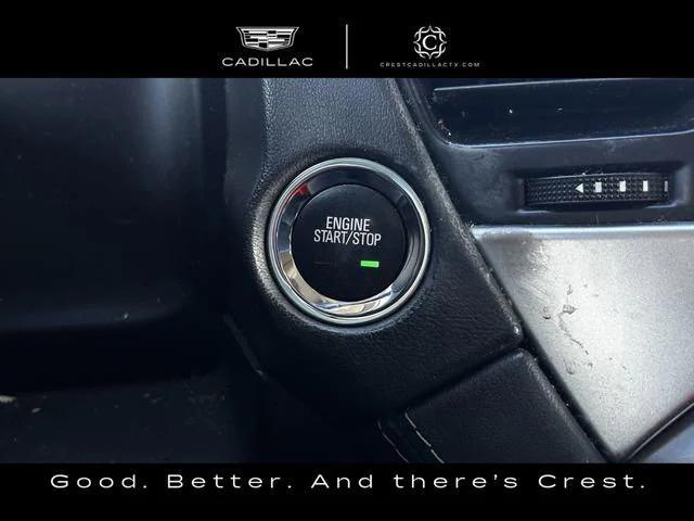 used 2020 Chevrolet Tahoe car, priced at $25,272