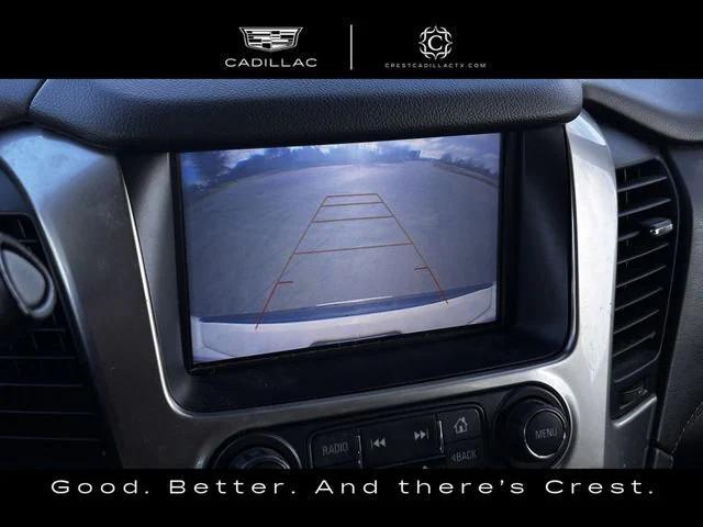 used 2020 Chevrolet Tahoe car, priced at $25,272