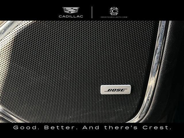 used 2017 GMC Yukon XL car, priced at $14,999