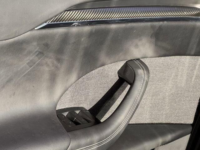 used 2022 Tesla Model X car, priced at $58,895