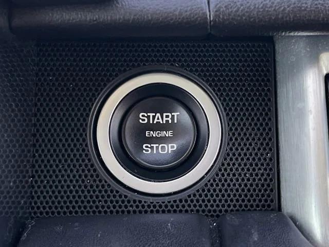 used 2020 Land Rover Range Rover car, priced at $33,470