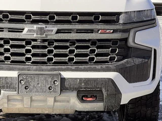 used 2022 Chevrolet Tahoe car, priced at $49,115