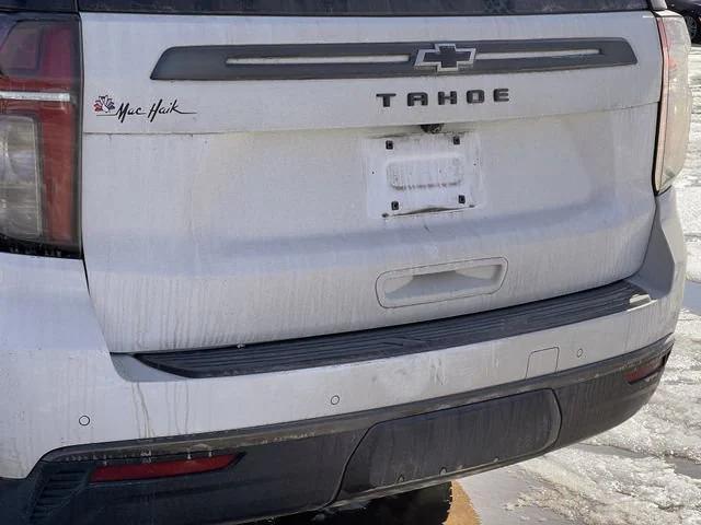 used 2022 Chevrolet Tahoe car, priced at $49,115