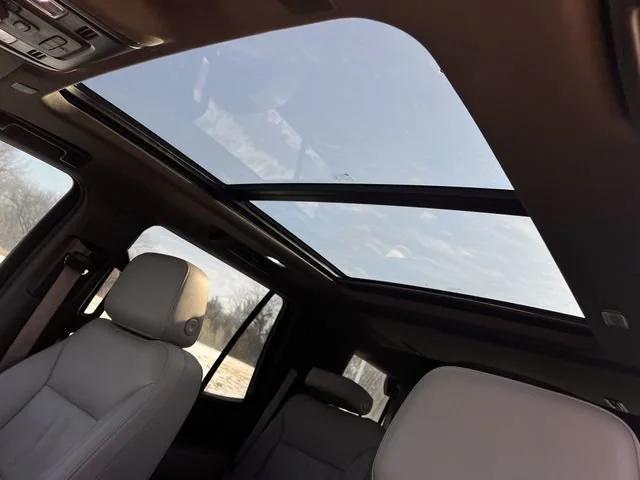 used 2022 Chevrolet Tahoe car, priced at $49,115