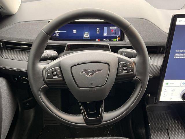 used 2025 Ford Mustang Mach-E car, priced at $31,226