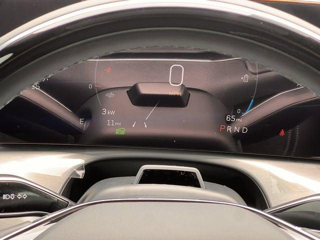 new 2026 Cadillac VISTIQ car, priced at $82,615