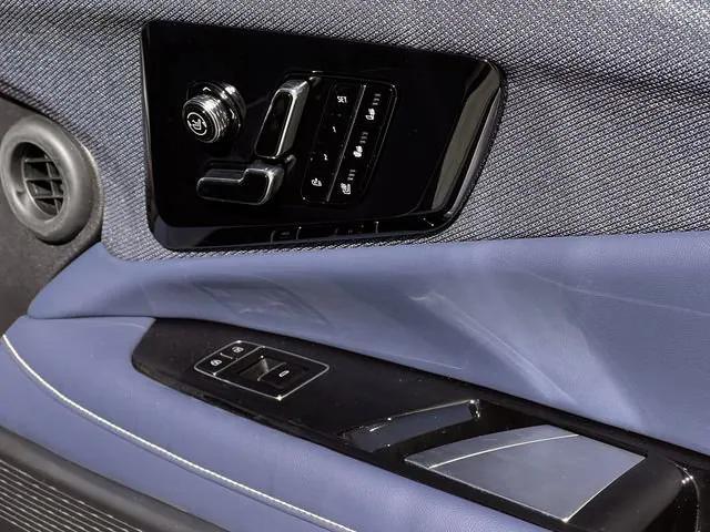 new 2025 Cadillac OPTIQ car, priced at $59,215