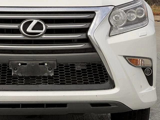 used 2018 Lexus GX 460 car, priced at $26,266