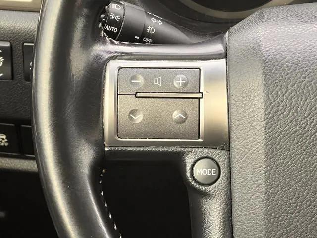 used 2018 Lexus GX 460 car, priced at $26,266