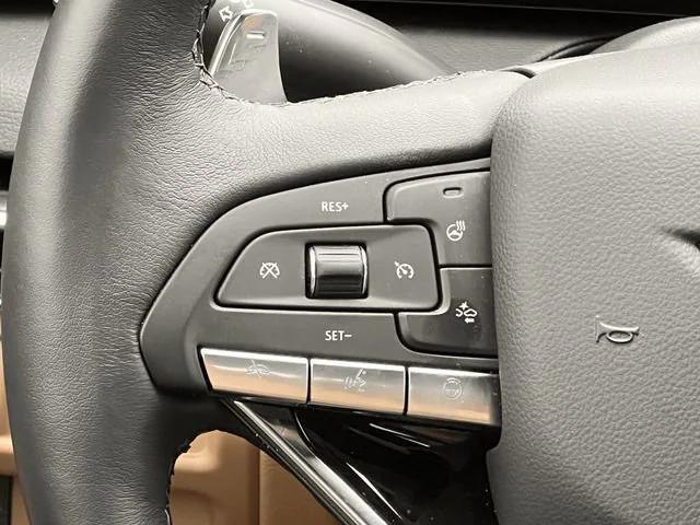 new 2026 Cadillac CT5 car, priced at $50,770