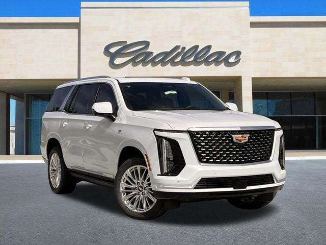 new 2026 Cadillac Escalade car, priced at $110,223