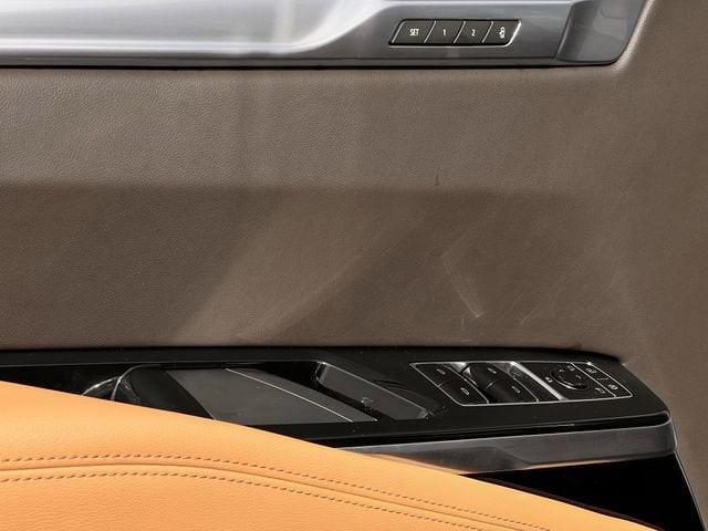 new 2026 Cadillac Escalade car, priced at $110,223
