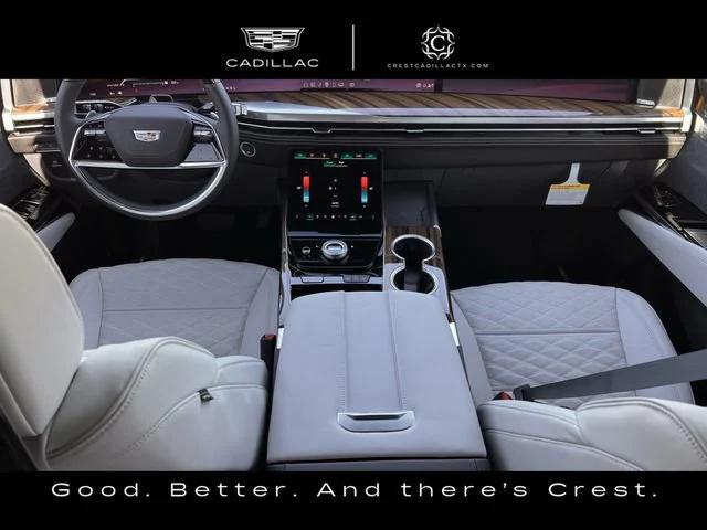 used 2026 Cadillac Escalade car, priced at $132,999