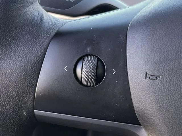 used 2023 Tesla Model 3 car, priced at $32,999