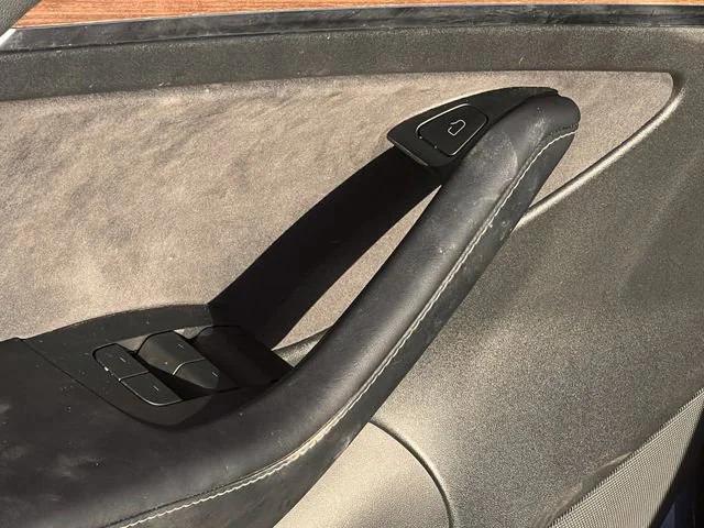 used 2023 Tesla Model 3 car, priced at $32,999