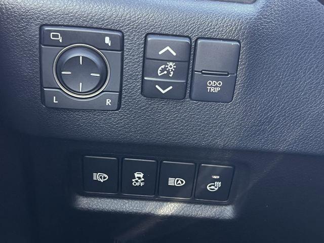 used 2023 Lexus GX 460 car, priced at $45,749