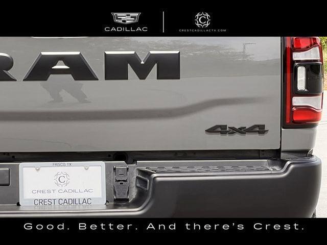 used 2024 Ram 2500 car, priced at $70,304