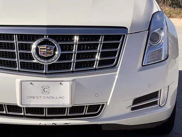 used 2013 Cadillac XTS car, priced at $11,549