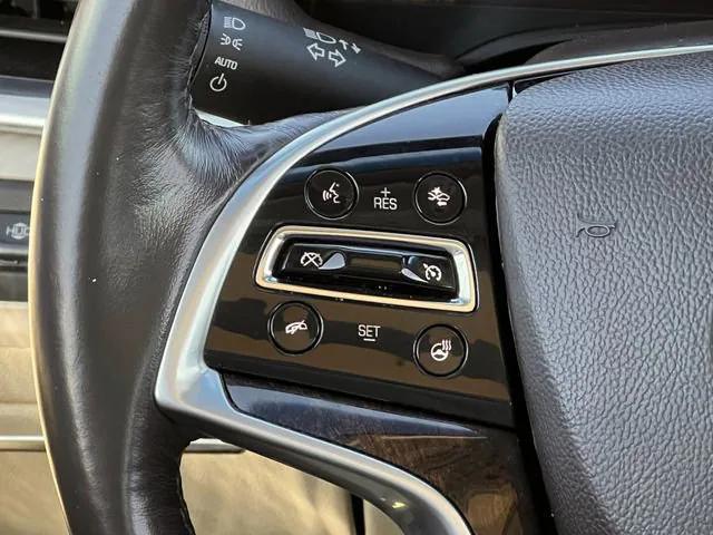 used 2013 Cadillac XTS car, priced at $11,549