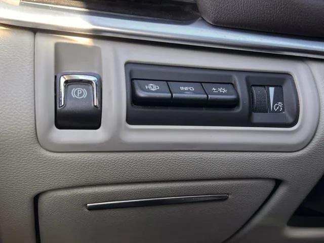 used 2013 Cadillac XTS car, priced at $11,549