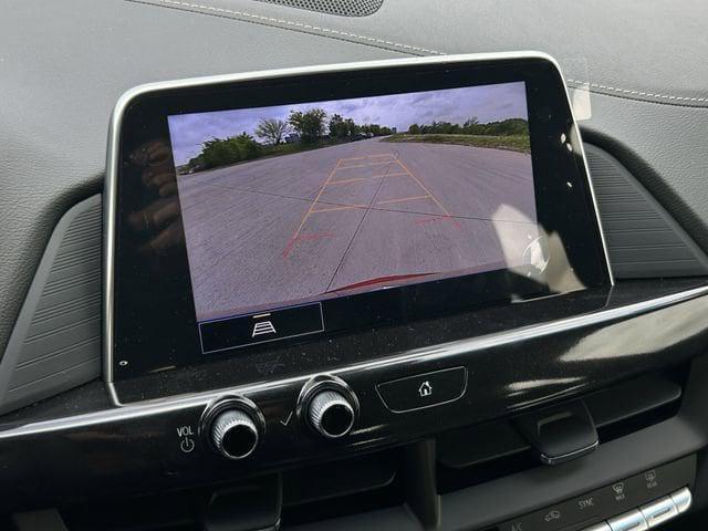 new 2026 Cadillac CT4-V car, priced at $73,235