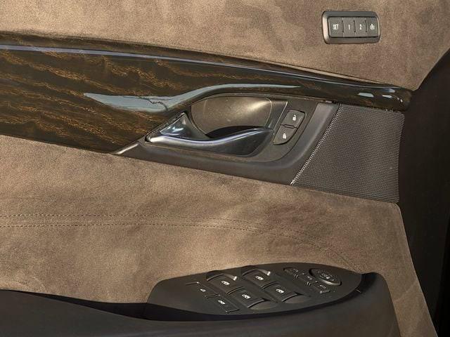 used 2018 Cadillac Escalade car, priced at $30,999