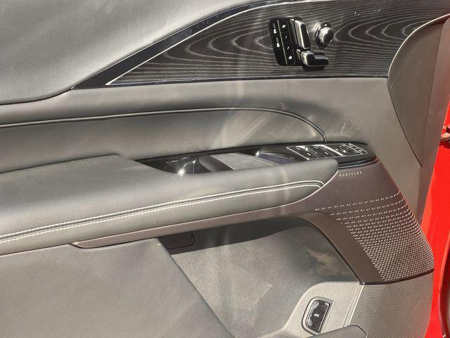 new 2026 Cadillac LYRIQ car, priced at $59,719